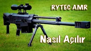 Warzone 'da RYTEC nasıl a&ccedil;ılır? (How to  unlock RYTEC?)