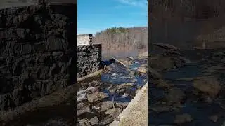 Antietam Lake Reading Pennsylvania  January 2026