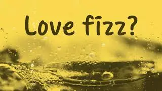 Love fizz? Try Fevo!
