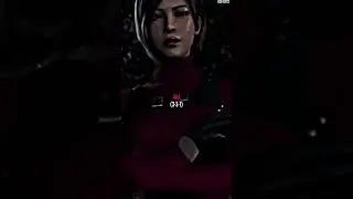 Jill Valentine vs Ada Wong vs Claire Redfield