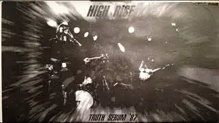High Rise - Live 8-87 (Truth Serum'87)