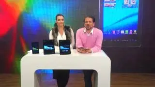 TOUCHLET 7