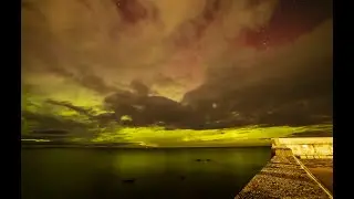 Trial Auroras 2