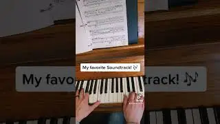 The Good, the Bad and the Ugly - &ldquo;The Ecstasy of Gold&rdquo; #pianomusic #piano #shorts #classicalmusic