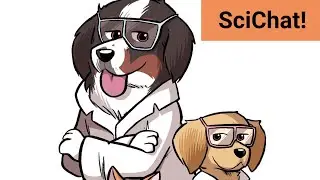 The Science Pawdcast - SciChat with Immunologist Dr Yane Valdez Tejeira
