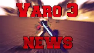 #6 VARO 3 NEWS