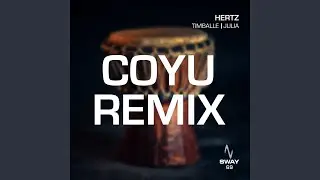 Timballe (Coyu Remix)