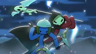 Stick Battle: War of Legions (Part II)