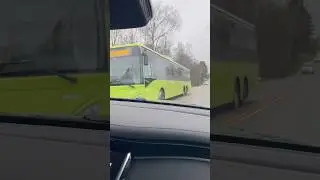 Ruter Iveco crossway linje 440 Akershus #akershus #norge #buss #bus  #vy #iveco #crossway