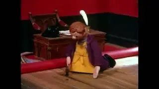 Watch with Mother Trumpton The Plumber