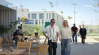 Season 2 of Betebtedy Bi Aklah! Dooby brings our favorite celebrities & friends together at Badya.