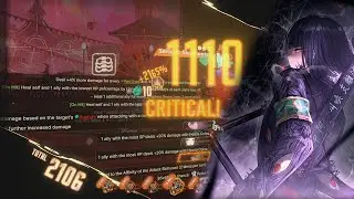 Red Eyes Ryoshu MD5I solo