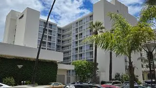 Courtyard by Marriott- downtown Long Beach