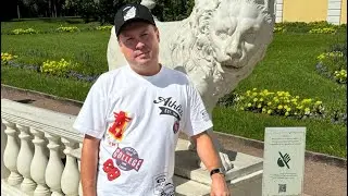 #россия #архангельск усадьба