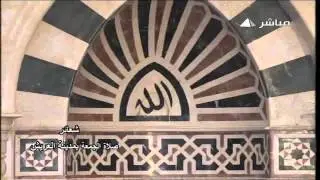 adhan Al Masriya - 05-10-2012