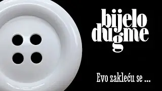 Bijelo Dugme - Evo zaklecu se + Tekst