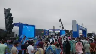 Parade Ground Islamabad | 14th August Celebration in Islamabad 