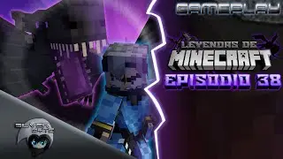 Leyendas De Minecraft - LA BATALLA POR EL END - #38 | SilverBYTE