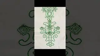 beautiful suit design for new #suitdesign #latestsuitdesign