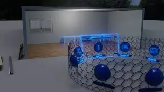 4E Kitchen 2020 (The Set)