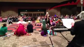 Sakura Con 2013 Late Night Chess Video #13
