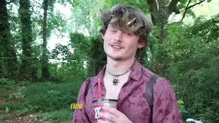 Interview with SHOOTERS INFERNO 9/21/25
