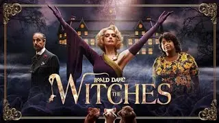 The Witches (2020) Full Movie | Anne Hathaway, Octavia Spencer | Fantasy Adventure | Facts & Review