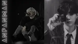SUGA (FMV) - ANPANMAN
