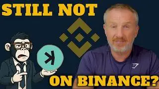 Why Kaspa Isn&rsquo;t on Binance Yet &mdash; and What Every Trader Should Know About Exchange Listings