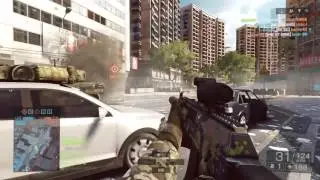 Curve Ball - Battlefield 4&trade;