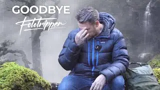 Is This The End of My Channel?