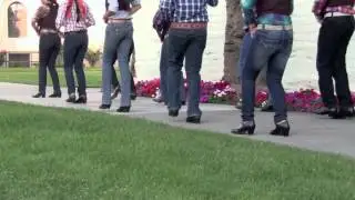 No Te Rajes, Tijuana (Video Archive)