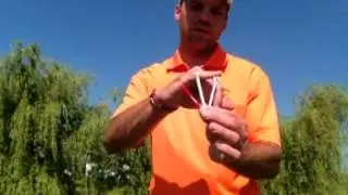 Fly Tees by Champ Golf - Golf Tee Review - Golf More Swing Less