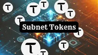 QUICK Guide For Investing in Subnet tokens of Bittensor $TAO
