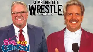 Bruce Prichard shoots on Michael PS Hayes' commentary work in WWF