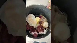 Getting Started with The FoodCycler Eco 3