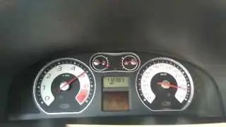 Renault Laguna 2 2.0 170 bg