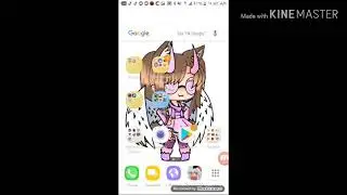 Waving hair tutorial of waving hair/ voice reveal