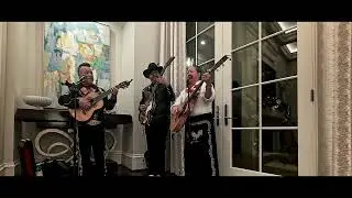 CIEN ANOS  TRIO MEXICO