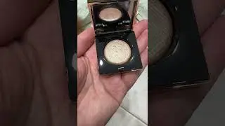 Спаркл Bobbi Brown в оттенке moonstone #bobbibrown #moonstone #beautiful #beauty