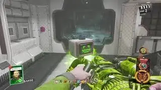 Beast From Beyond (Easter Egg Complete) Speedrun. 23:37.