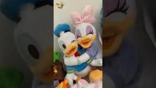 Dein Favorit?😍🥰 Eines der Gr&uuml;nde warum wir exklusive Disney Pl&uuml;schtiere verkaufen 🧸❤️#disneyplush