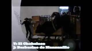 chakaloso vs barbarino d mzo