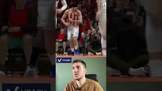 Dominacija Kalinića u reketu Barselone 🏀 #crvenazvezda #barcelona #nba2k