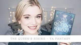 The Queen's Rising - YA fantasy