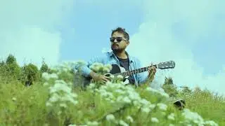 আমি তাকে চাই Music Video | Ami Take Chai Music Video | Ebong Koyekjon | Original Song | 2026