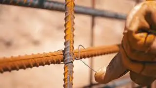Solid Builders- Advertisement