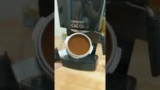 Gaggia Espresso Pure рожковая кофемашина