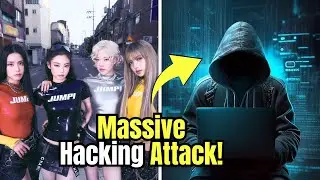 BLACKPINK Faces Massive Hacking Attack &ndash; Chaos on Spotify, Apple Music & More!