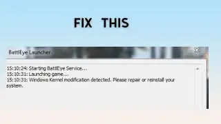 How to Fix 